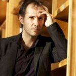 Foto de Grisolía Santos, José María