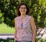 Foto de Ramos Sosa, María del Pino