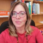 Foto de Alonso Aguiar, María Luz